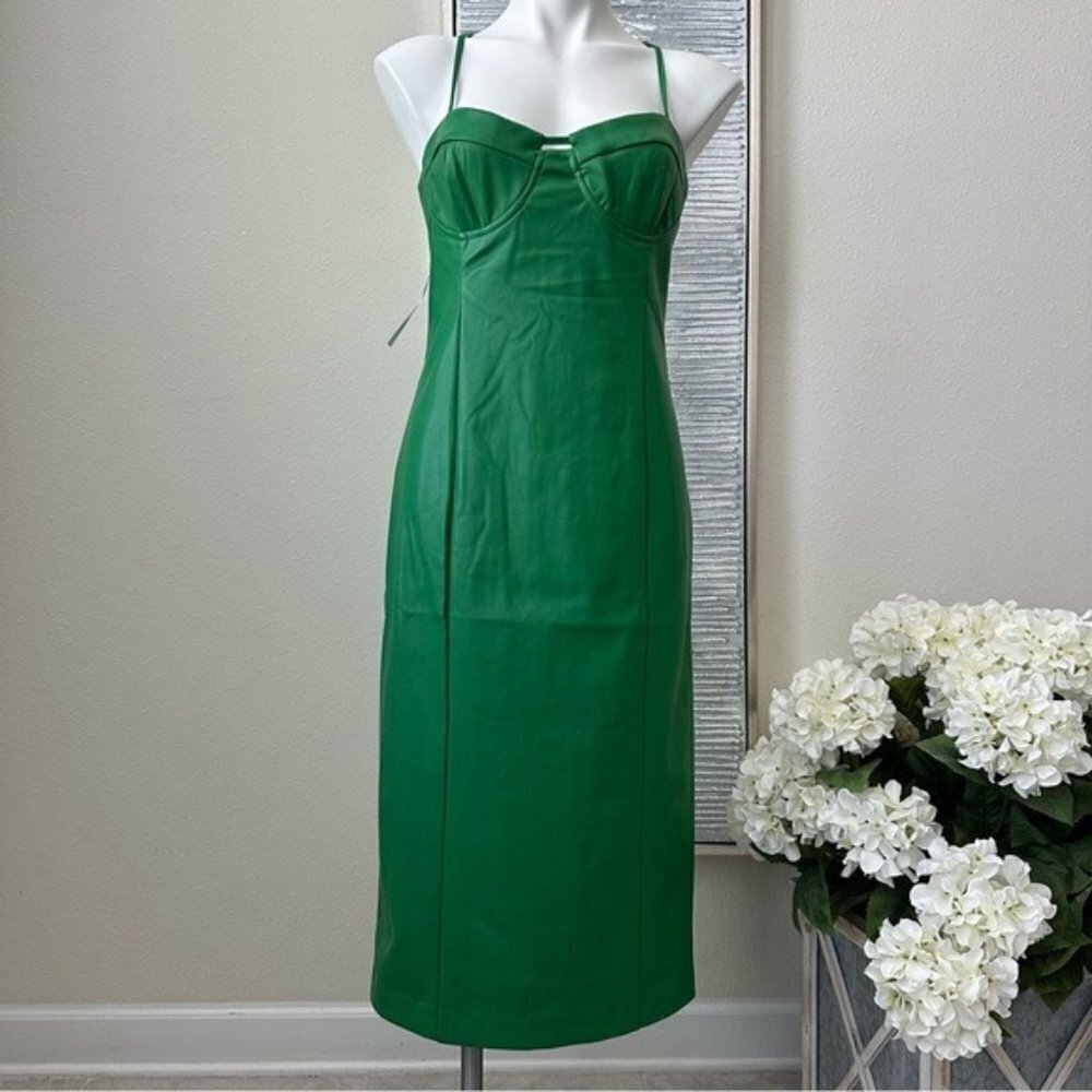 Bardot Women’s SIBELLA DRESS Size L